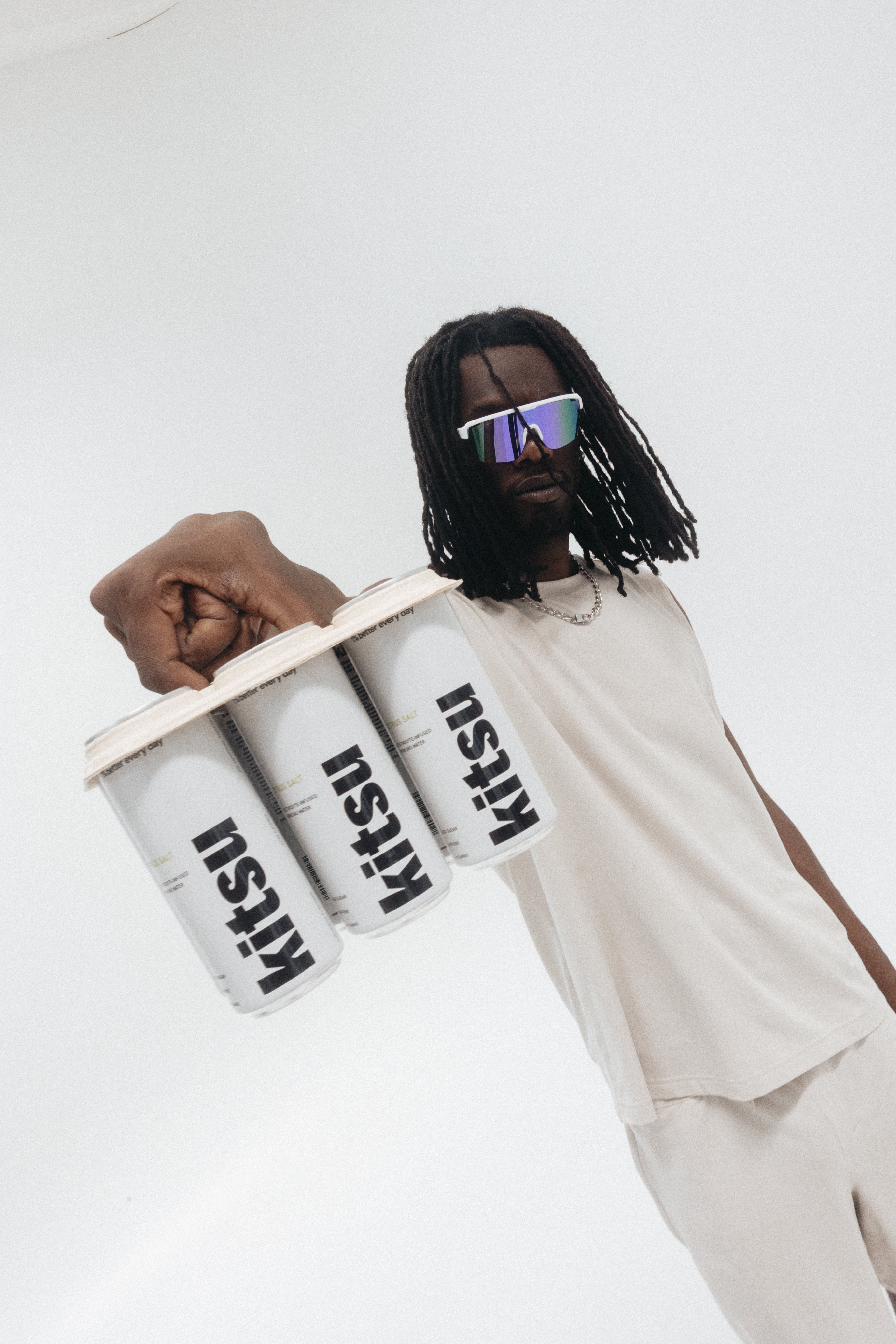 Kitsu Performance Hydration