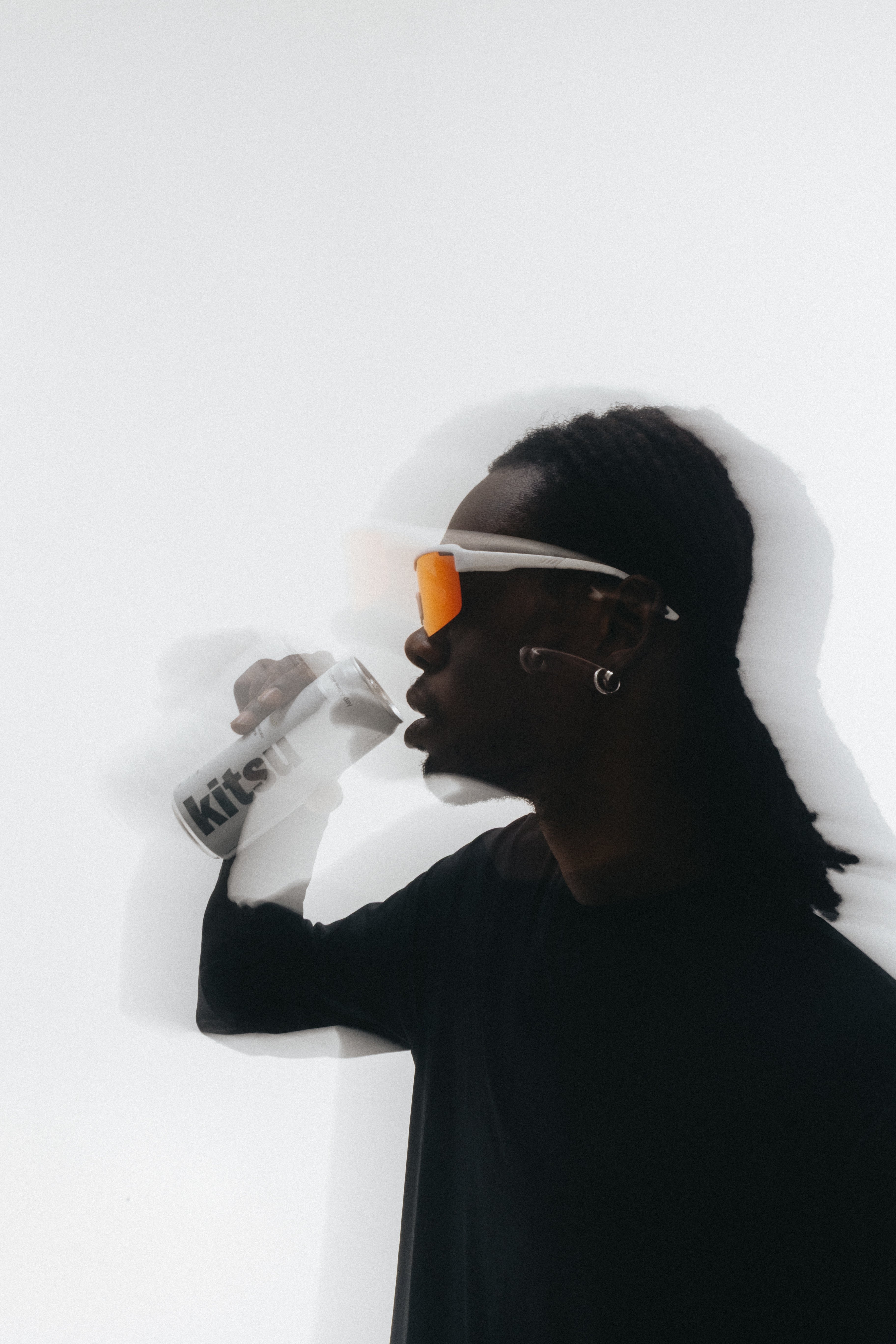 Electrolyte Drink Kitsu