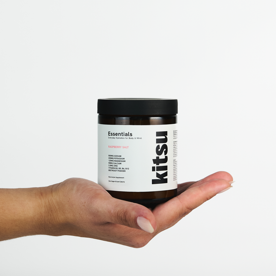 Kitsu Essentials Hydration-Powder
