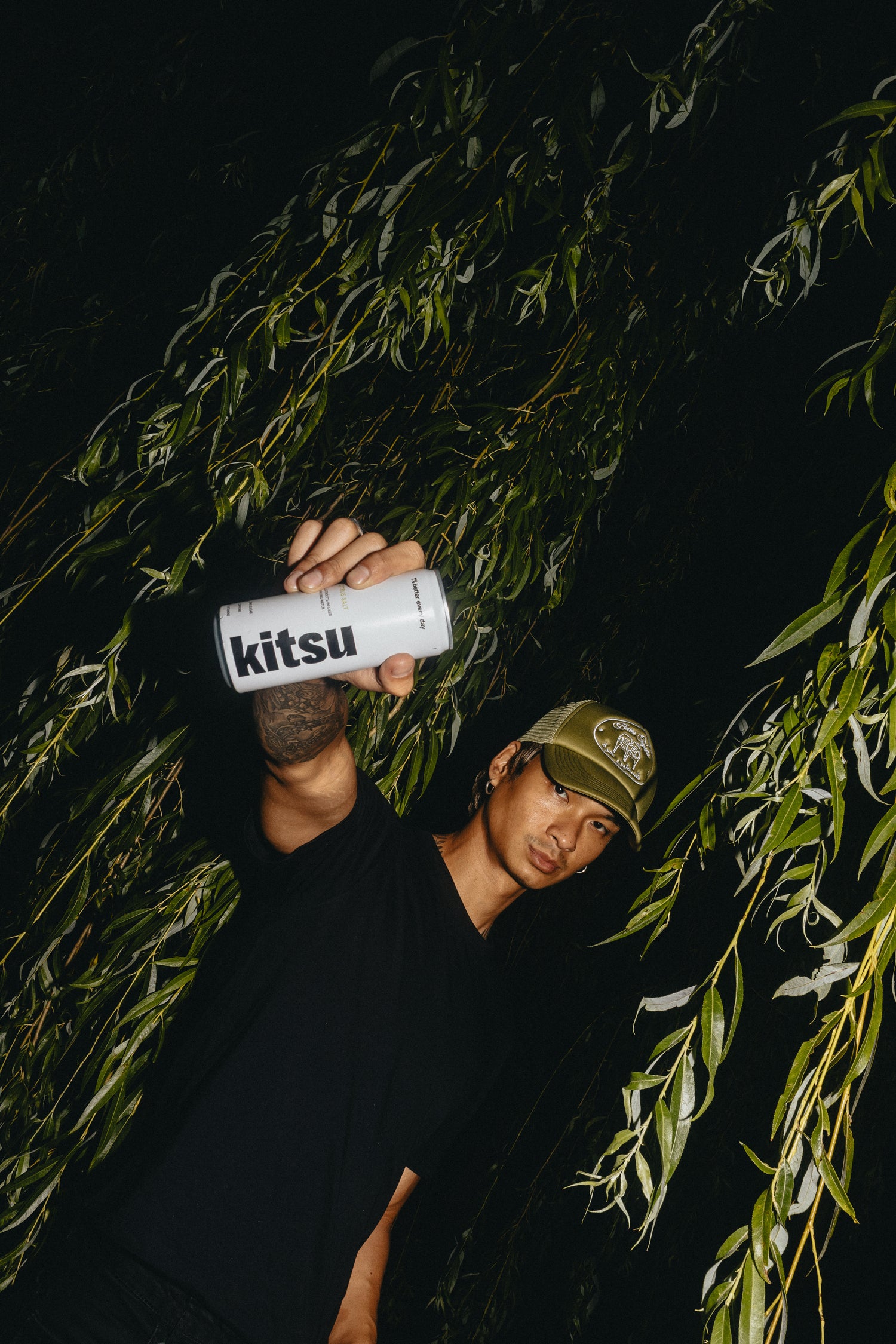 Kitsu