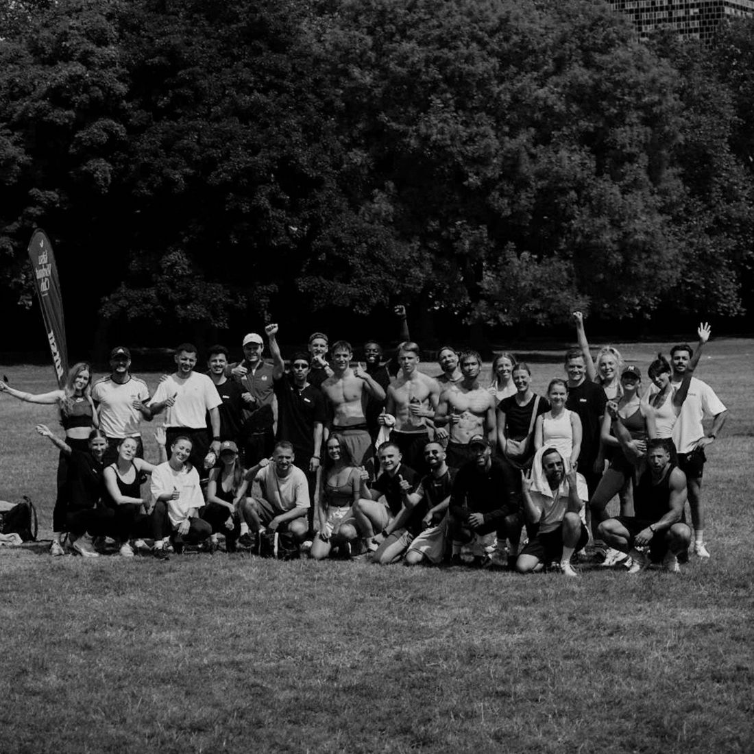 Kitsu Workout Club Cologne