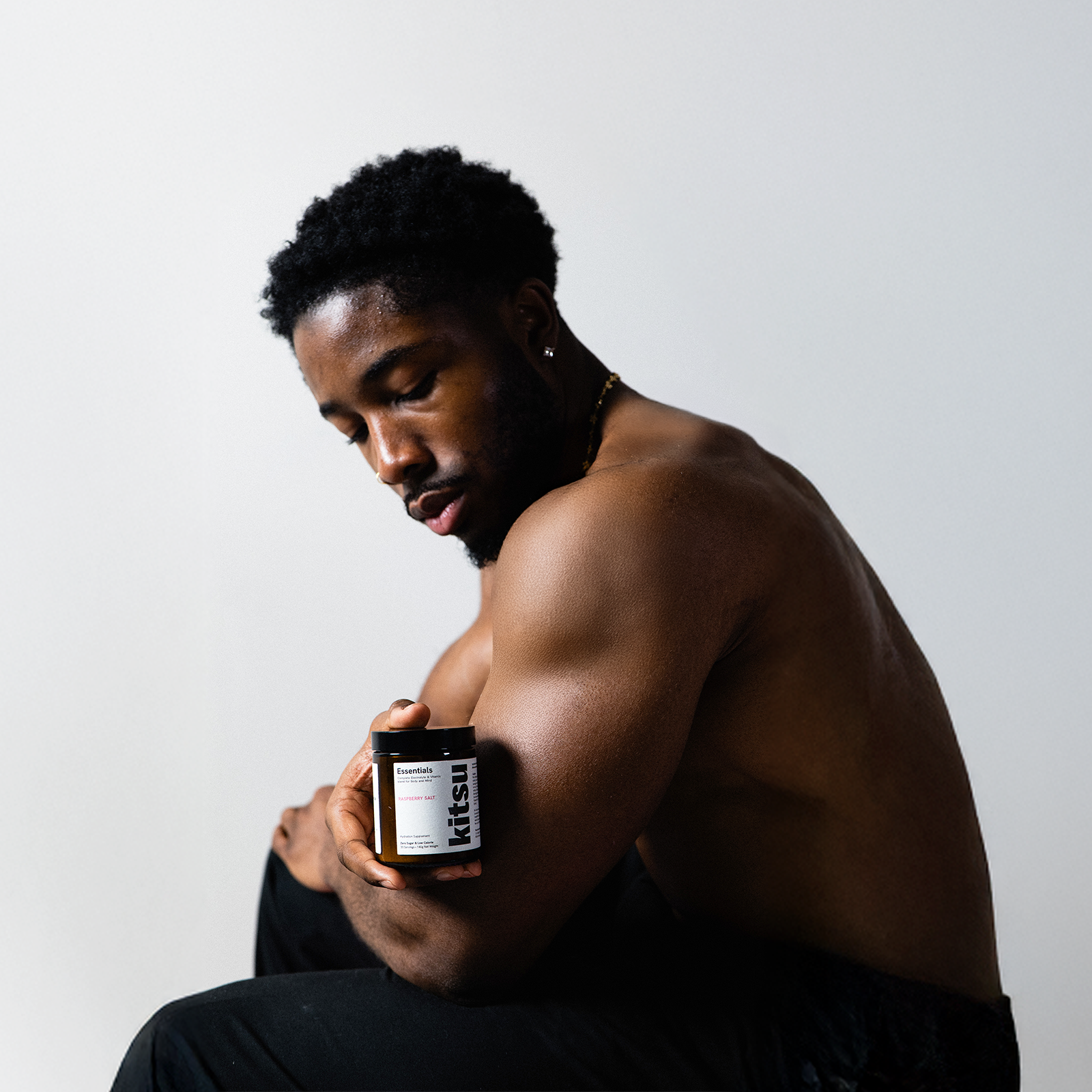 Essentials Hydration Powder - Starter Kit