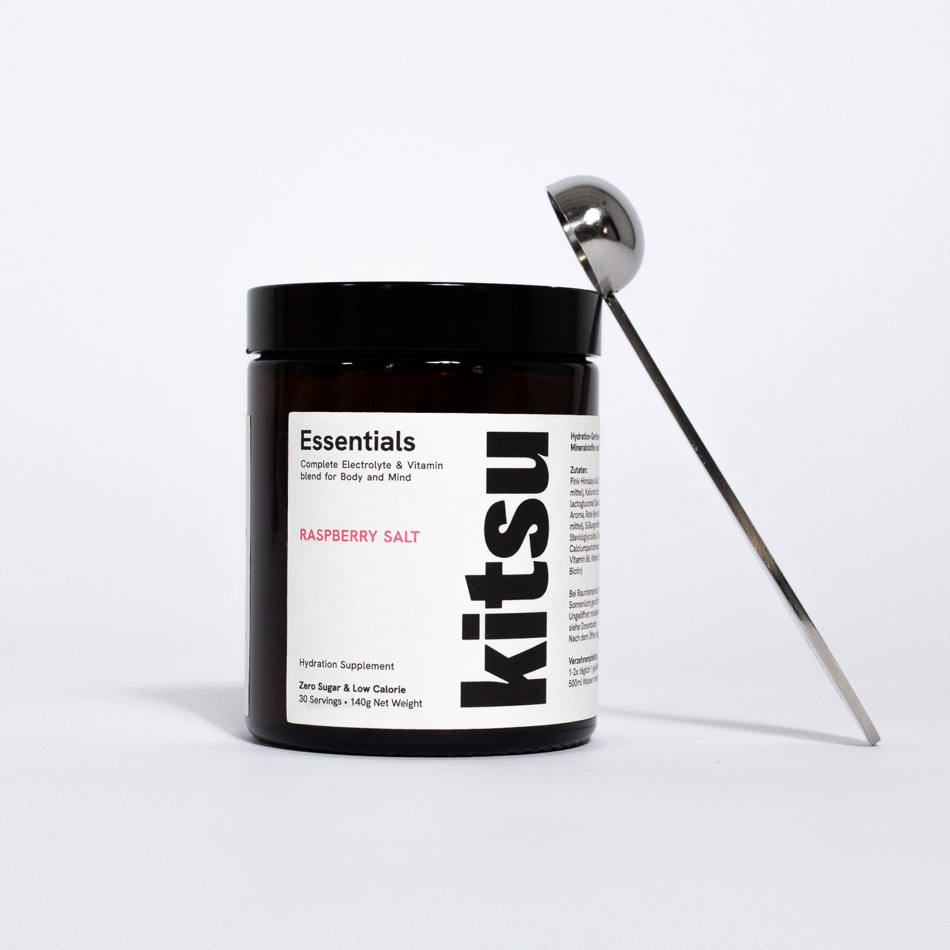 Essentials Hydration Powder - Starter Kit