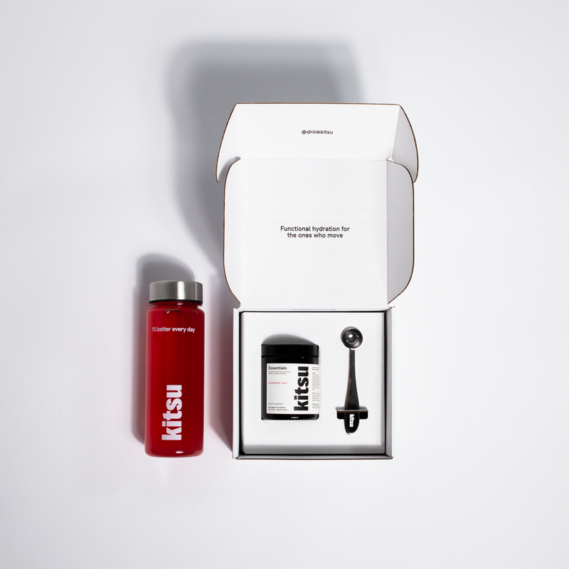 Essentials Starter Kit