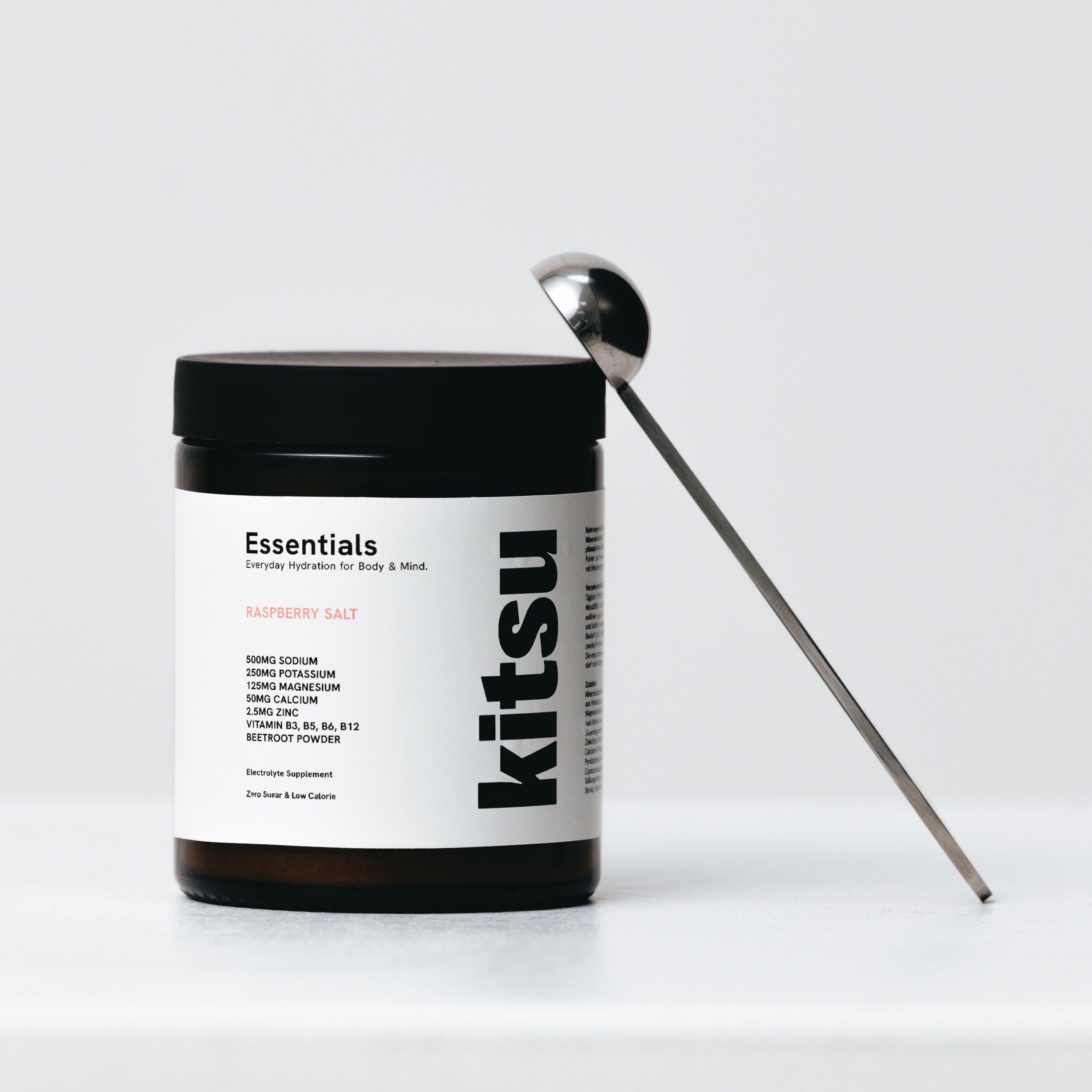 Essentials Hydration-Powder