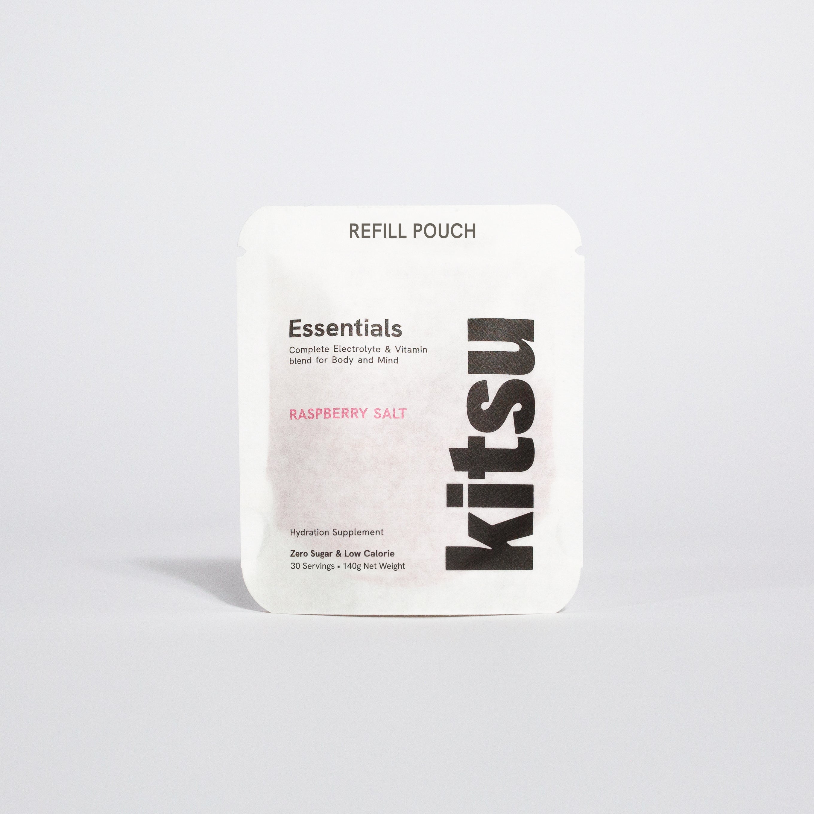 Essentials Hydration Powder - Refill Pouch